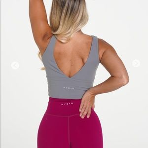 NVGTN Mist Essence Bra